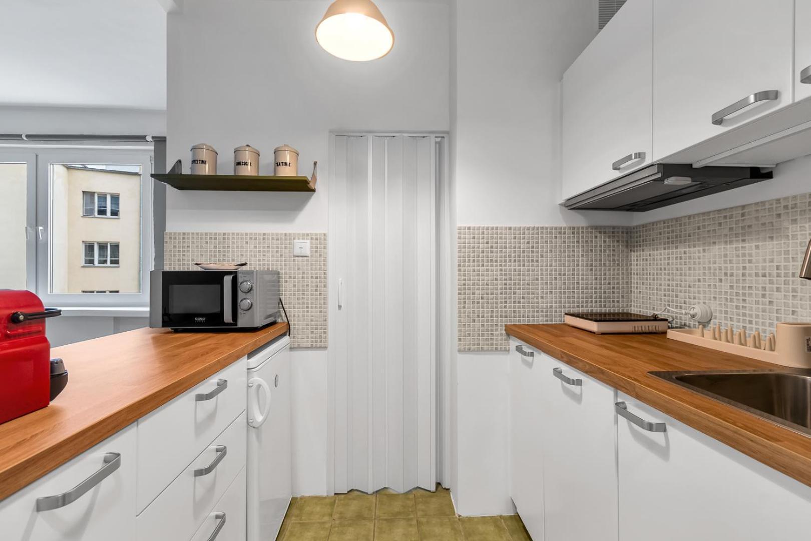 Tamka - Location, Park And Metro Nearby - By Rentujemy * Warszawa